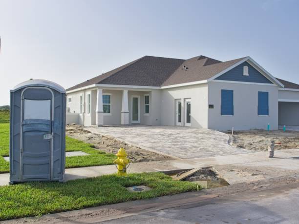Best Portable restroom trailer rental  in , AR